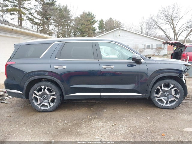 Hyundai Palisade Sel 2024 KM8R4DGE7RU708283 Image 14