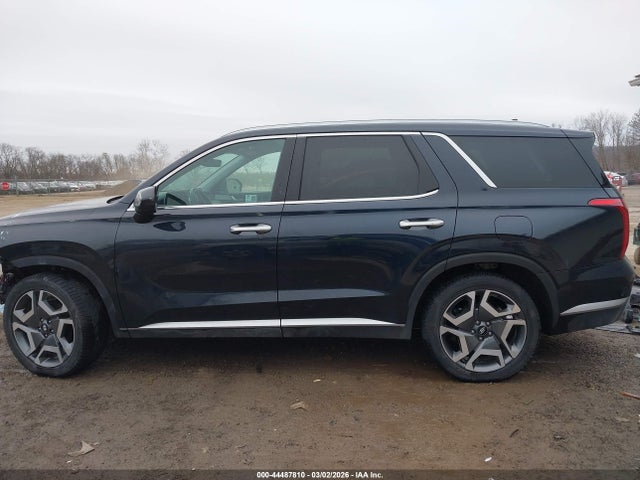 Hyundai Palisade Sel 2024 KM8R4DGE7RU708283 Image 15