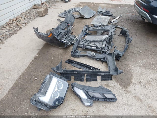 Hyundai Palisade Sel 2024 KM8R4DGE7RU708283 Image 18