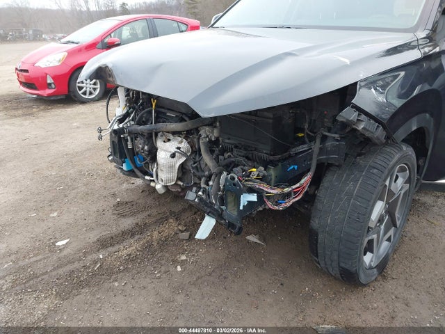 Hyundai Palisade Sel 2024 KM8R4DGE7RU708283 Image 19