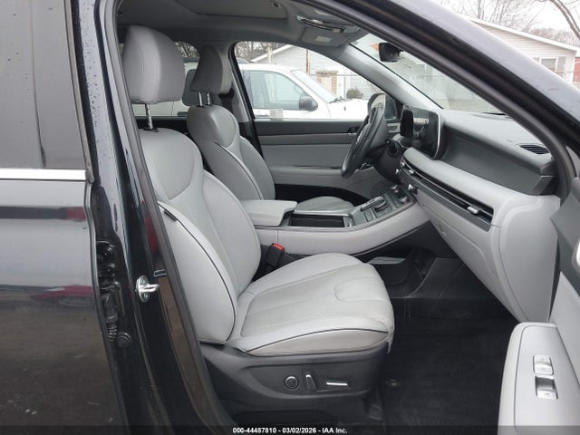 Hyundai Palisade Sel 2024 KM8R4DGE7RU708283 Image 5