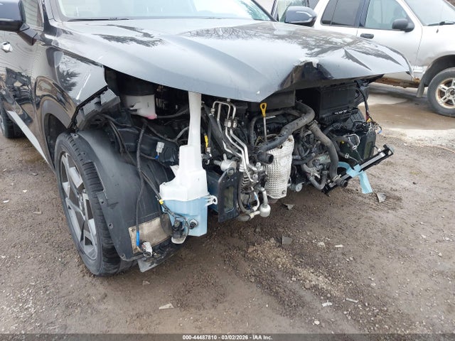 Hyundai Palisade Sel 2024 KM8R4DGE7RU708283 Image 6