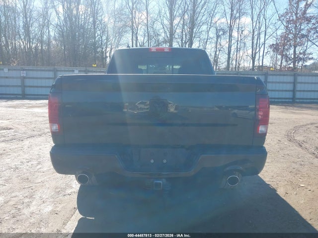 Продаж на аукціоні авто 2018 Ram 1500 Sport  4x4 5'7 Box, vin: 1C6RR7MT6JS251466, номер лоту: 44487813