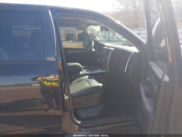 Продаж на аукціоні авто 2018 Ram 1500 Sport  4x4 5'7 Box, vin: 1C6RR7MT6JS251466, номер лоту: 44487813