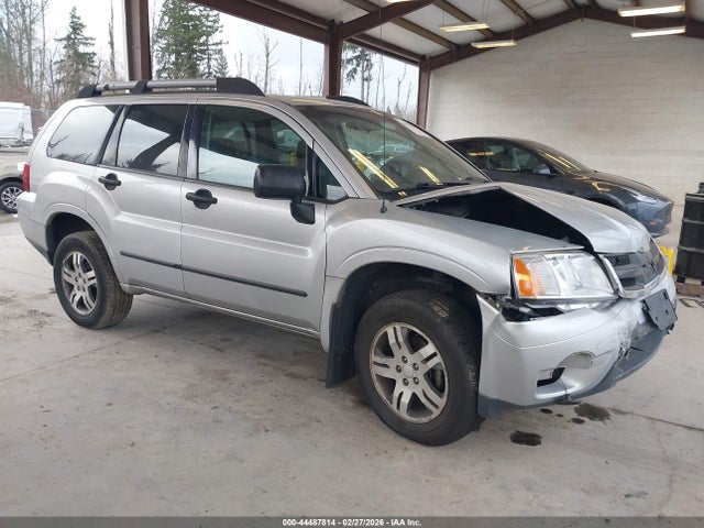 2006 MITSUBISHI ENDEAVOR 4A4MN21S56E072993