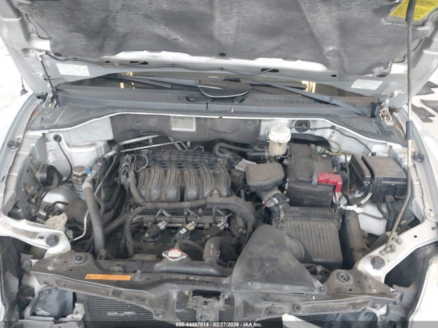 2006 MITSUBISHI ENDEAVOR 4A4MN21S56E072993 Photo 9