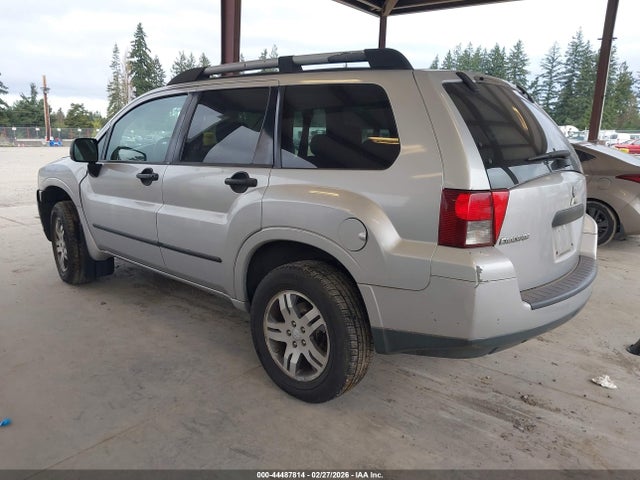 2006 MITSUBISHI ENDEAVOR 4A4MN21S56E072993 Photo 2