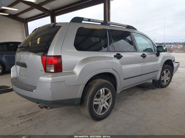 2006 MITSUBISHI ENDEAVOR 4A4MN21S56E072993 Photo 3