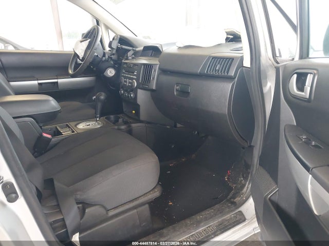 2006 MITSUBISHI ENDEAVOR 4A4MN21S56E072993 Photo 4