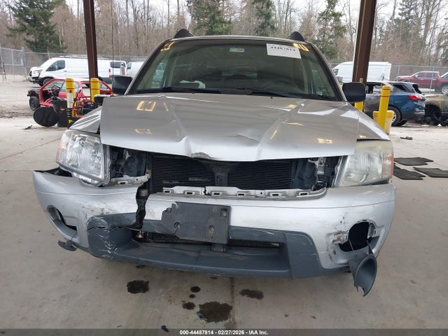 2006 MITSUBISHI ENDEAVOR 4A4MN21S56E072993 Photo 5