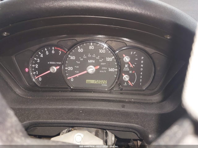 2006 MITSUBISHI ENDEAVOR 4A4MN21S56E072993 Photo 6