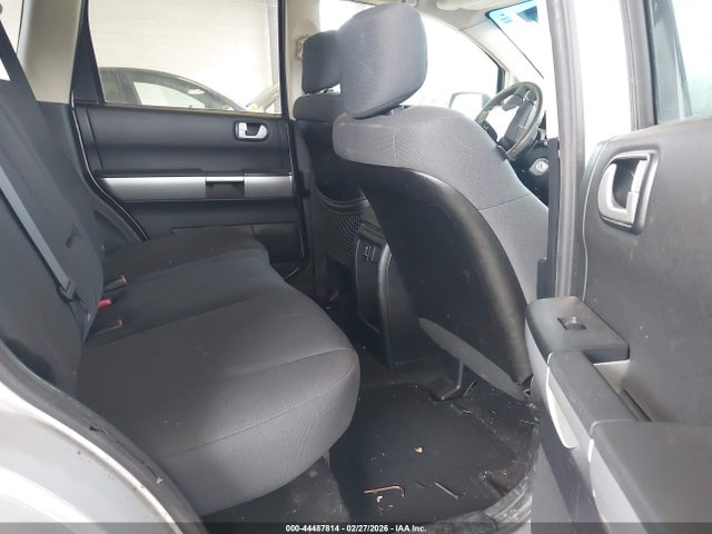 2006 MITSUBISHI ENDEAVOR 4A4MN21S56E072993 Photo 7