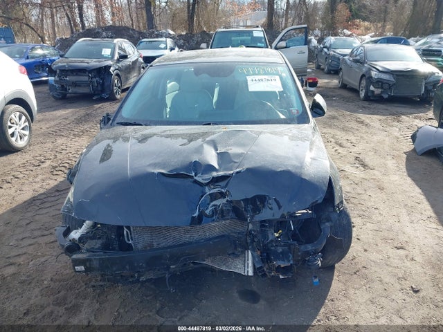 Aukcja sprzedaży 2023 Hyundai Elantra Limited, vin: 5NPLP4AG3PH110078, numer aukcji: 44487819