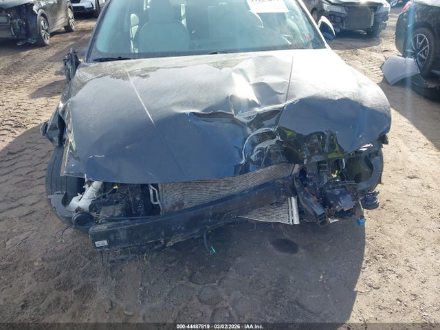 Aukcja sprzedaży 2023 Hyundai Elantra Limited, vin: 5NPLP4AG3PH110078, numer aukcji: 44487819
