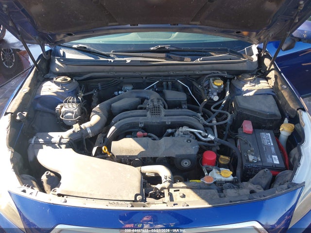 4S4BSAEC5F3291870 Subaru Outback 2.5i Premium