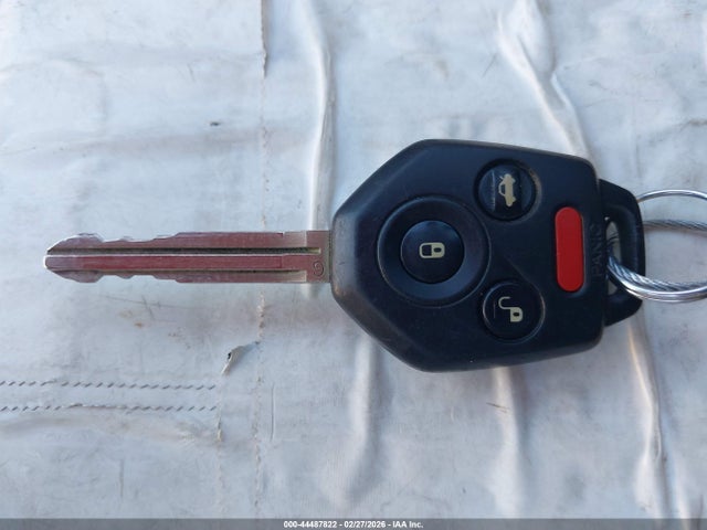 4S4BSAEC5F3291870 Subaru Outback 2.5i Premium