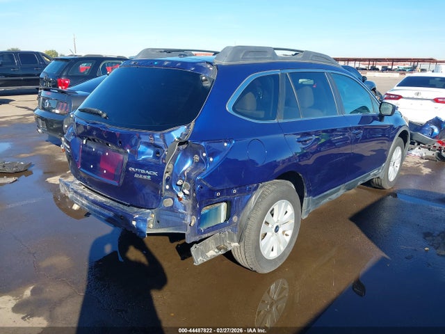 4S4BSAEC5F3291870 Subaru Outback 2.5i Premium