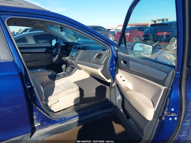 4S4BSAEC5F3291870 Subaru Outback 2.5i Premium