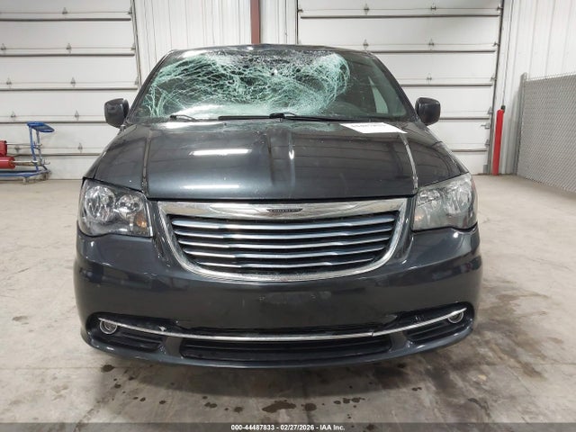 Продаж на аукціоні авто 2014 Chrysler Town & Country S, vin: 2C4RC1HG9ER336474, номер лоту: 44487833