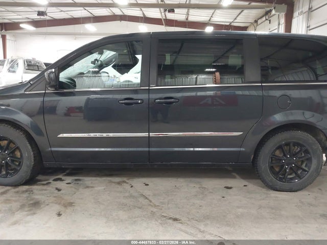 Продаж на аукціоні авто 2014 Chrysler Town & Country S, vin: 2C4RC1HG9ER336474, номер лоту: 44487833