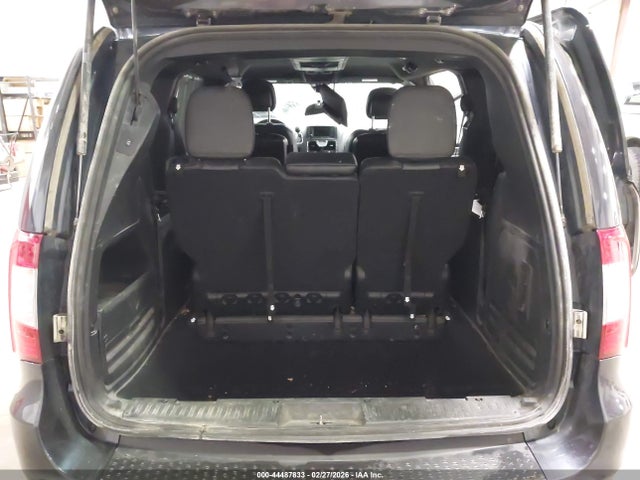 Продаж на аукціоні авто 2014 Chrysler Town & Country S, vin: 2C4RC1HG9ER336474, номер лоту: 44487833