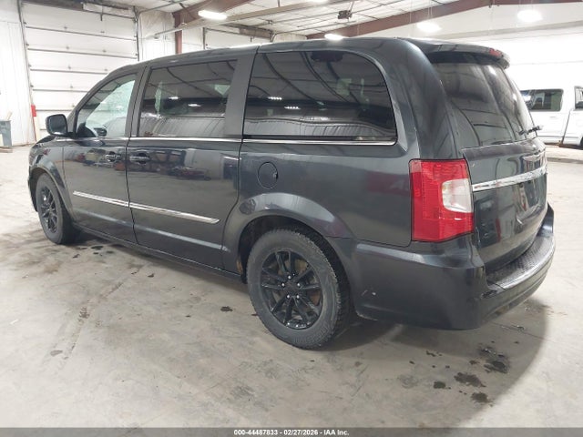 Продаж на аукціоні авто 2014 Chrysler Town & Country S, vin: 2C4RC1HG9ER336474, номер лоту: 44487833