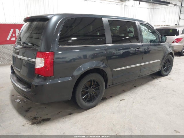Продаж на аукціоні авто 2014 Chrysler Town & Country S, vin: 2C4RC1HG9ER336474, номер лоту: 44487833