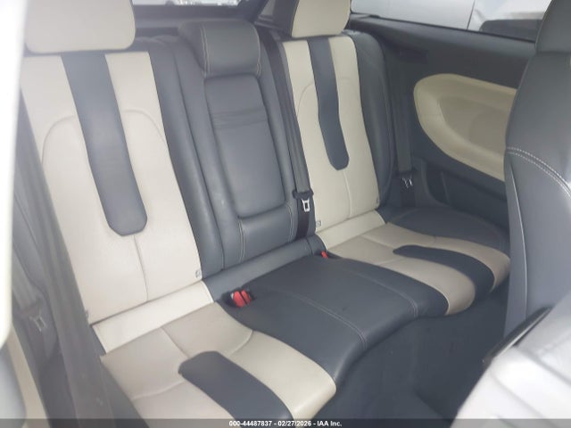 2013 LAND ROVER RANGE ROVER EVOQUE SALVT1BG3DH775826 Photo 7