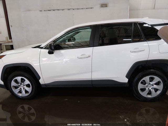 2T3F1RFV0NW290404 Toyota RAV4 LE