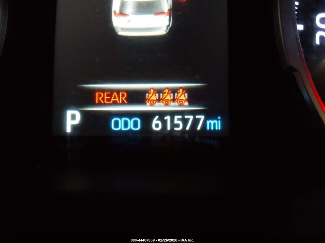 2T3F1RFV0NW290404 Toyota RAV4 LE