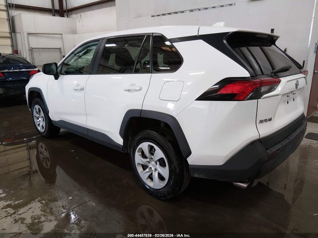 2T3F1RFV0NW290404 Toyota RAV4 LE