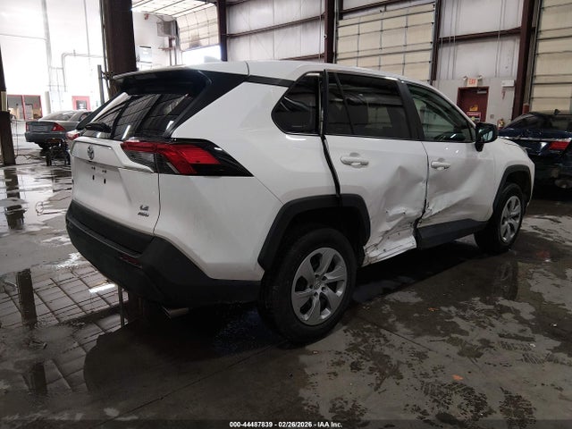 2T3F1RFV0NW290404 Toyota RAV4 LE