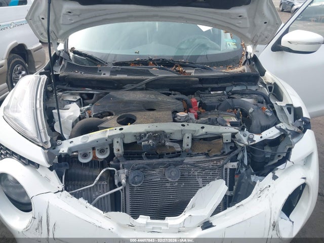 Nissan JUKE S 2017 JN8AF5MR5HT705982 Image 10
