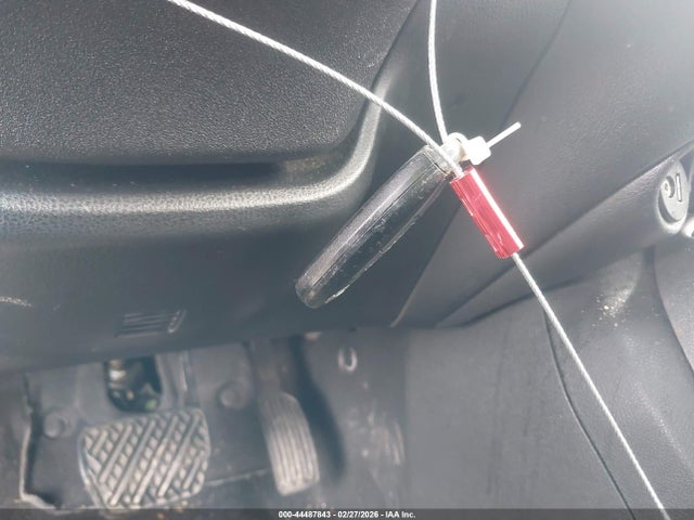Nissan JUKE S 2017 JN8AF5MR5HT705982 Image 11