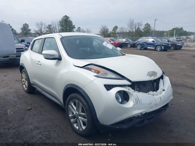 Nissan JUKE S 2017 JN8AF5MR5HT705982 Image 13