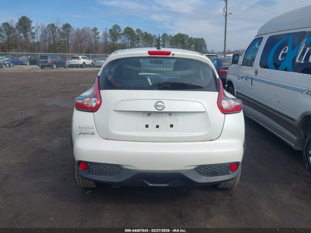 Nissan JUKE S 2017 JN8AF5MR5HT705982 Image 16