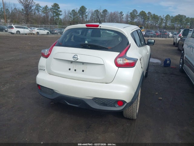 Nissan JUKE S 2017 JN8AF5MR5HT705982 Image 4