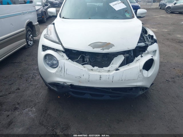 Nissan JUKE S 2017 JN8AF5MR5HT705982 Image 6