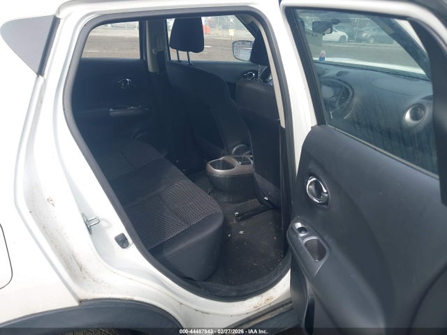 Nissan JUKE S 2017 JN8AF5MR5HT705982 Image 8