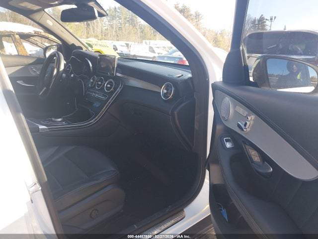 WDC0G4JB6K1000336 Mercedes-Benz GLC 300