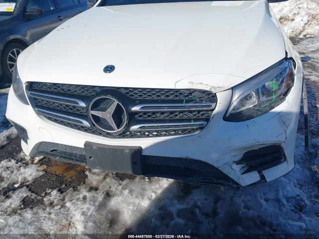 WDC0G4JB6K1000336 Mercedes-Benz GLC 300