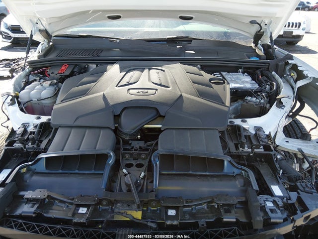 Porsche Cayenne 2024 WP1AA2AY8RDA07798 Image 10