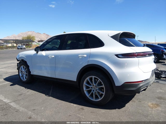 WP1AA2AY8RDA07798 Porsche Cayenne