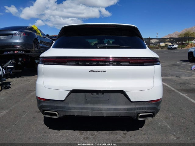 WP1AA2AY8RDA07798 Porsche Cayenne