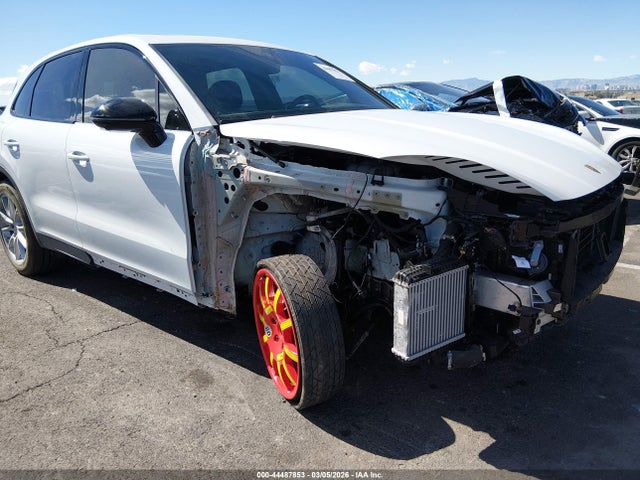 WP1AA2AY8RDA07798 Porsche Cayenne