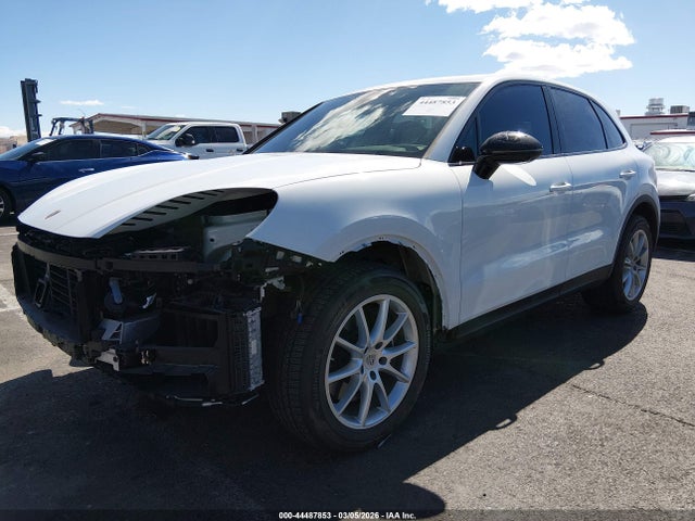 WP1AA2AY8RDA07798 Porsche Cayenne