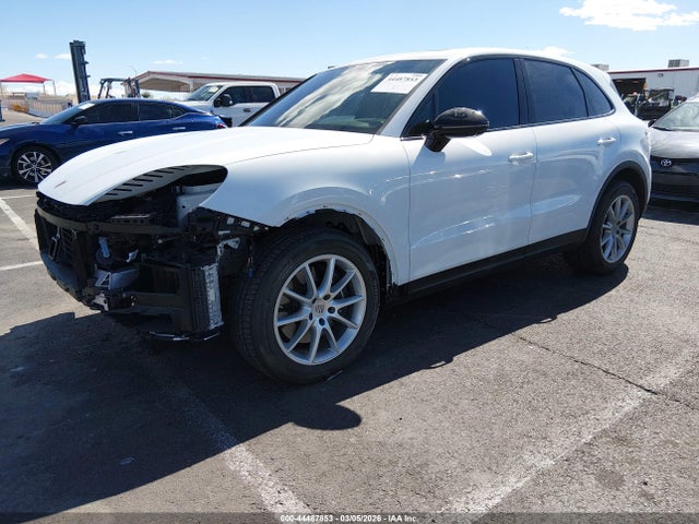 WP1AA2AY8RDA07798 Porsche Cayenne
