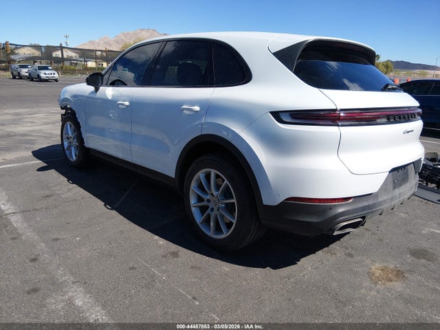 WP1AA2AY8RDA07798 Porsche Cayenne
