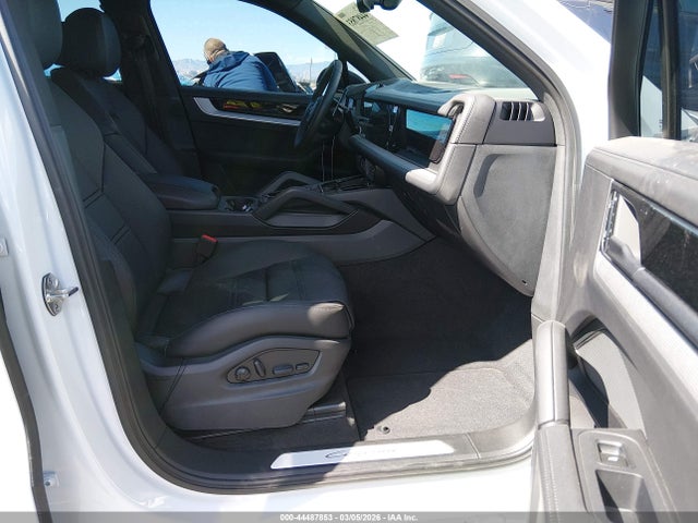 WP1AA2AY8RDA07798 Porsche Cayenne