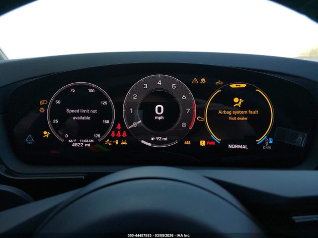 WP1AA2AY8RDA07798 Porsche Cayenne